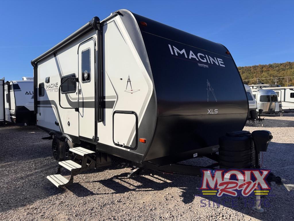 2026 Grand Design Imagine XLS 17MKE in hot springs AR