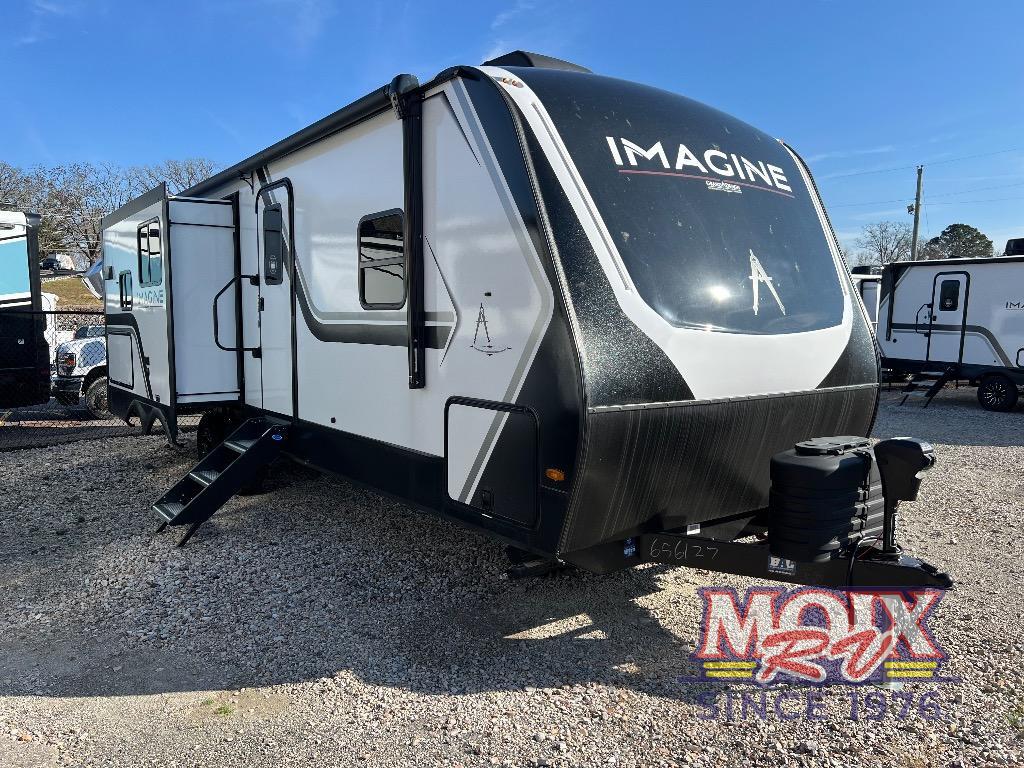2026 Grand Design Imagine 2670MK in hot springs AR