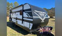 2026 Grand Design Transcend Xplor 22RBX RV