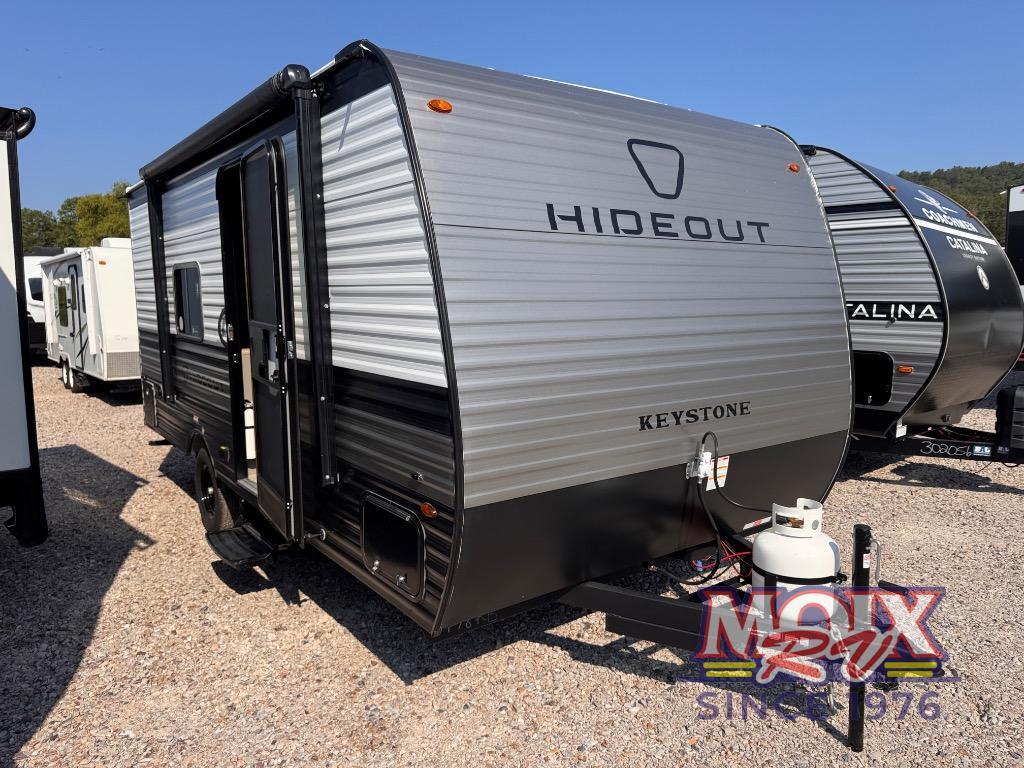 2026 Keystone Rv Hideout Mini 178RB in hot springs AR