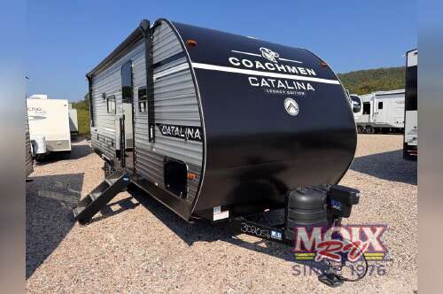 2026 Coachmen Rv Catalina Legacy Edition 243RBS in hot springs AR