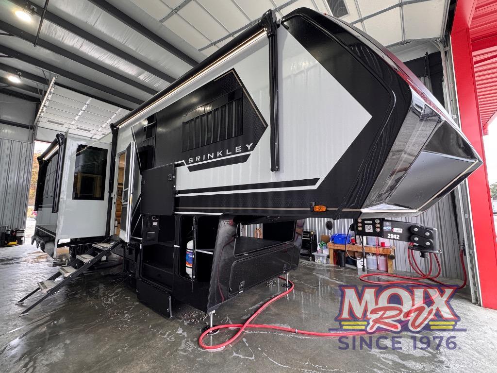2026 Brinkley Model G 4100 in hot springs AR