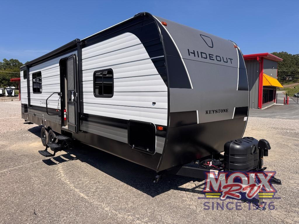 2026 Keystone Rv Hideout Sport 291BR in hot springs AR
