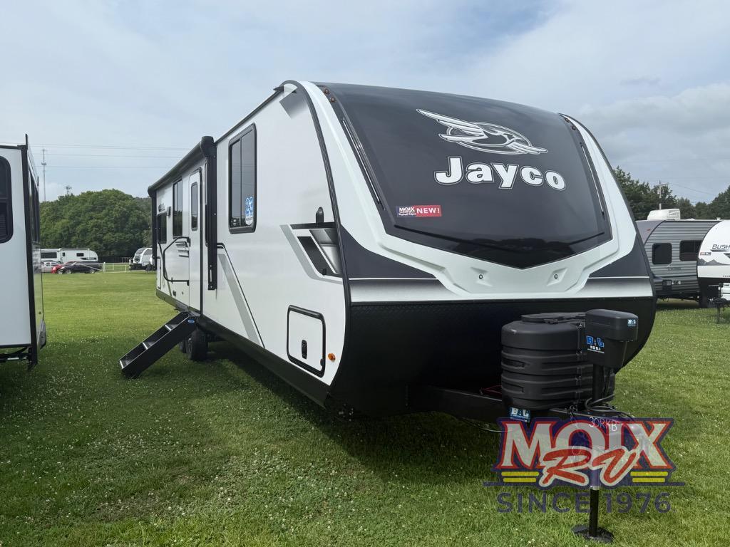 2026 Jayco Jay Feather 30RKB in springdale AR