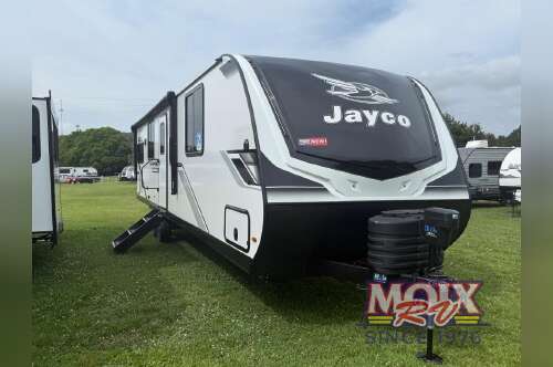 2026 Jayco Jay Feather 30RKB in springdale AR