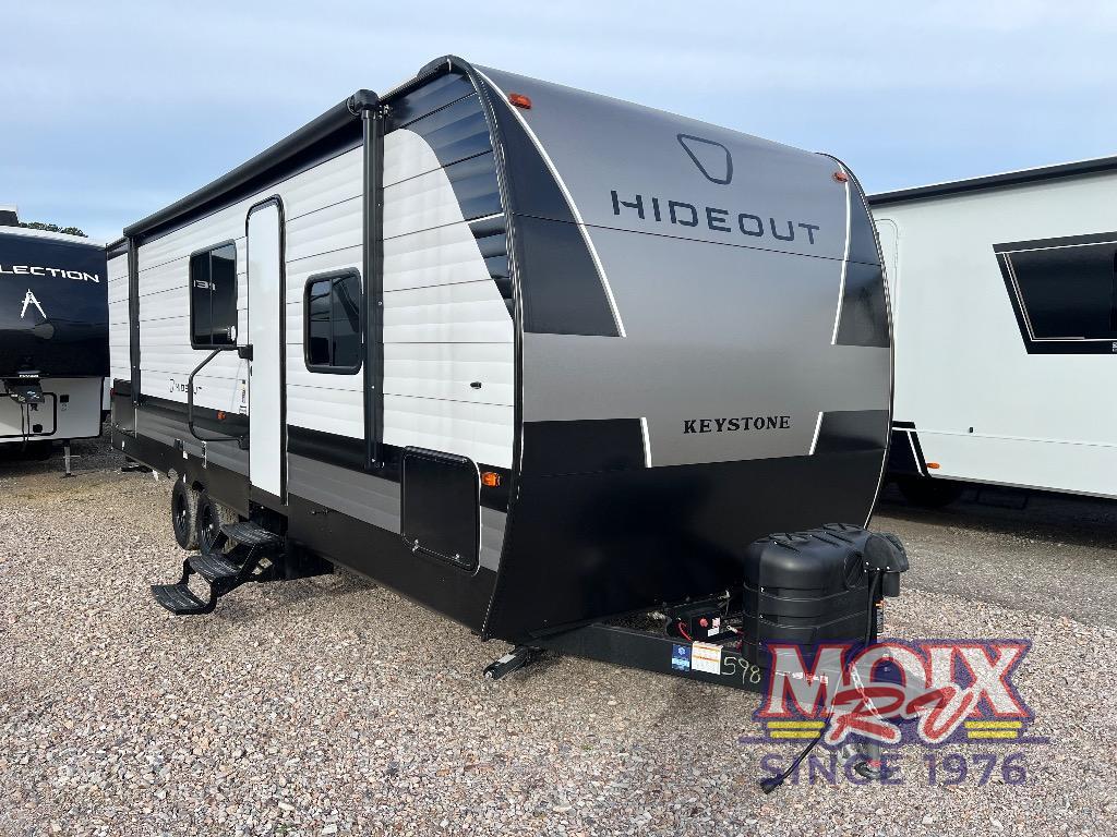 2026 Keystone Rv Hideout Sport 269DB RV