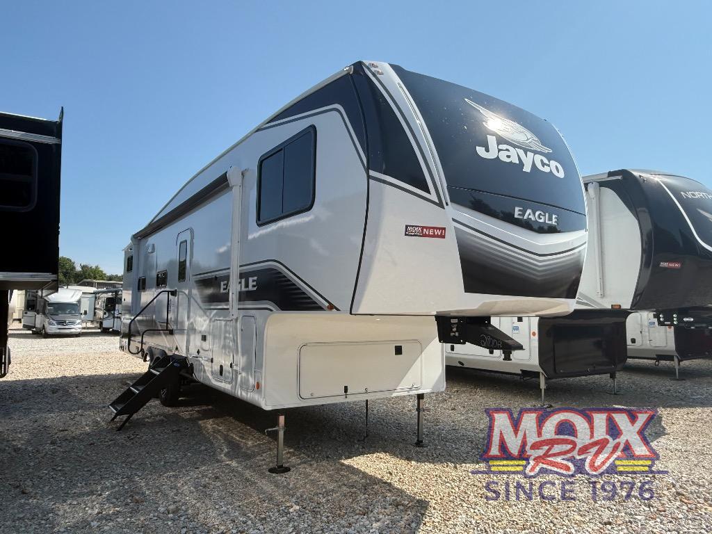 2026 Jayco Eagle HT 29DDB in springdale AR