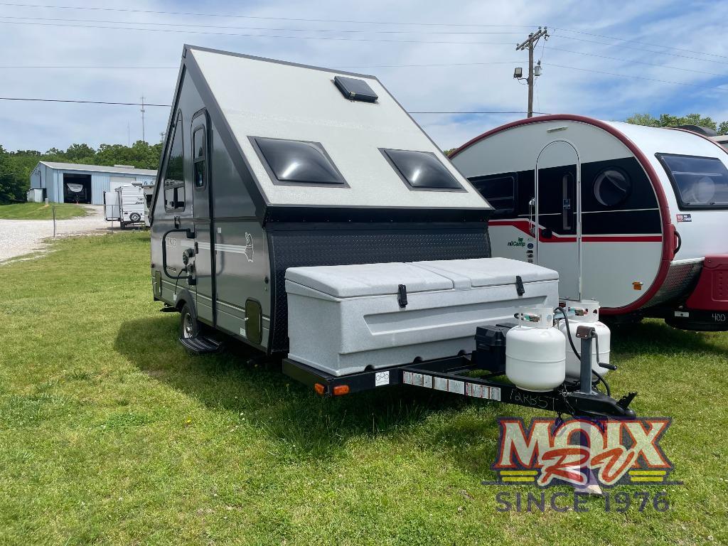 2019 Forest River Rv VIKING 12RBST in conway AR