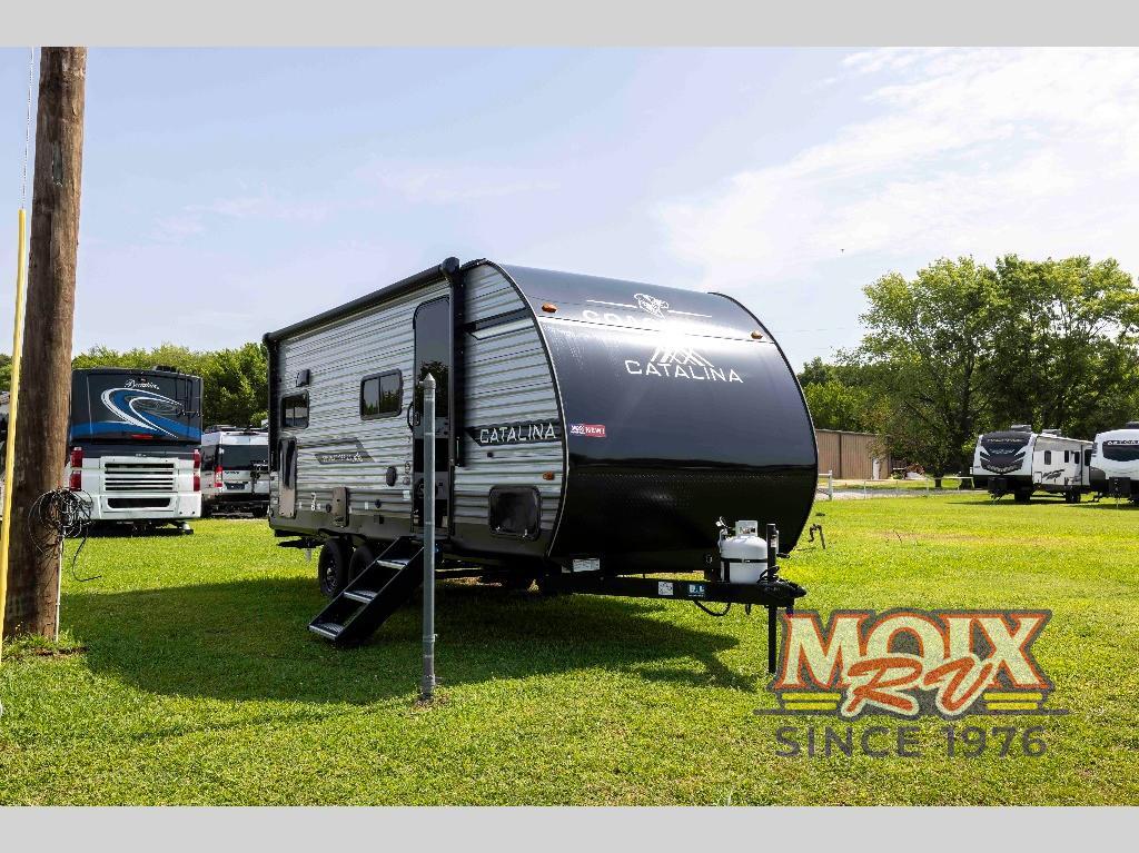 2026 Coachmen Rv Catalina Summit Series 7 184RBS in springdale AR