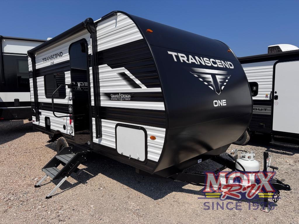 2026 Grand Design Transcend One 151RB in hot springs AR