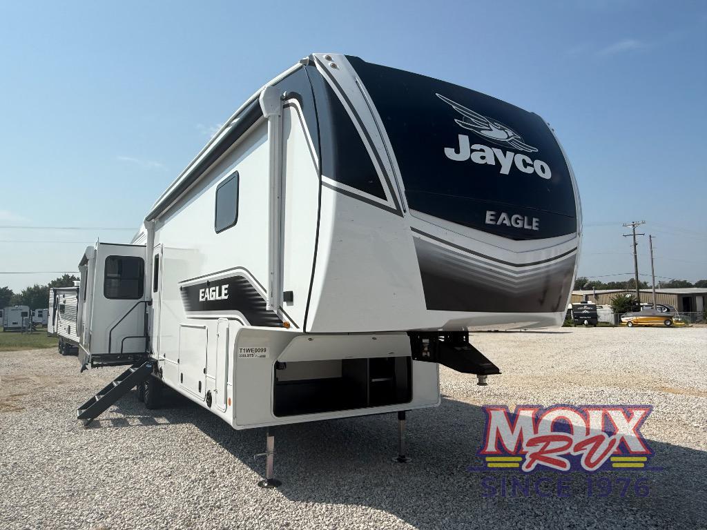 2026 Jayco Eagle 335LSTS in springdale AR
