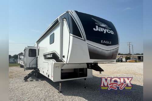 2026 Jayco Eagle 335LSTS in springdale AR
