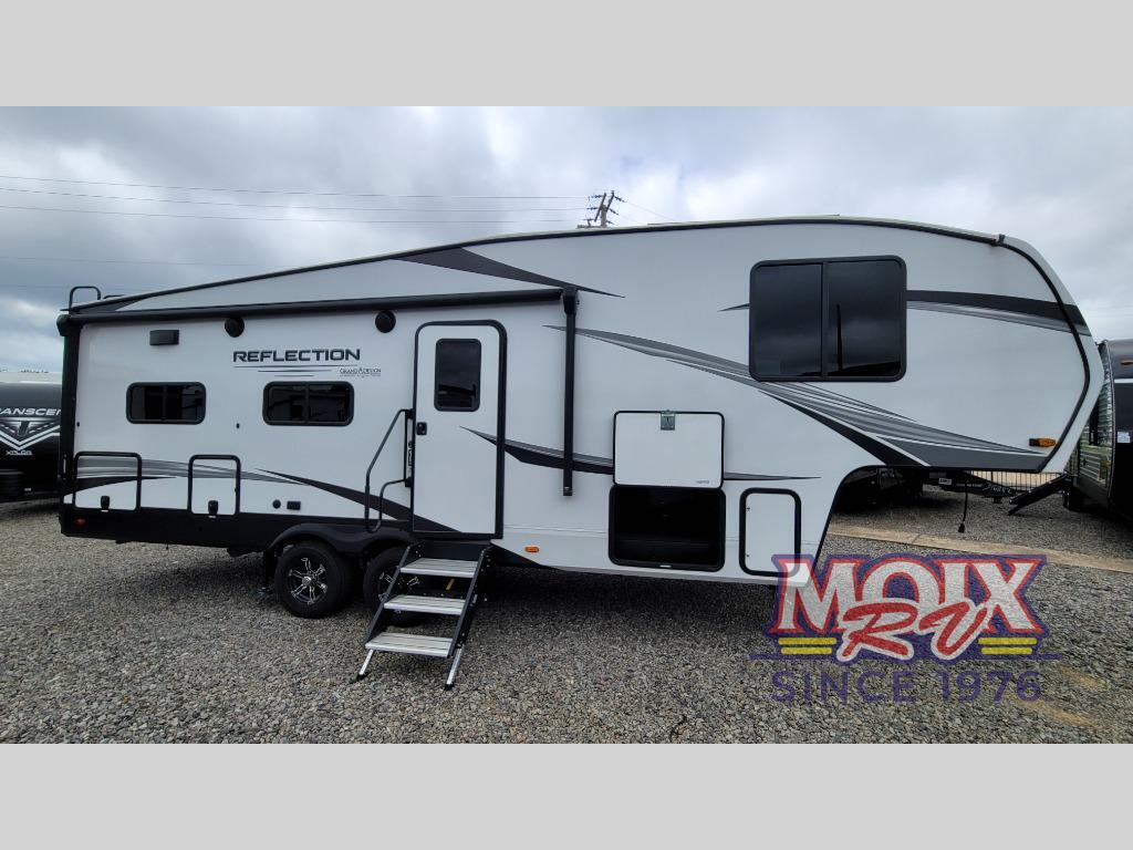2023 Grand Design Reflection 150 Series 270BN in springdale AR