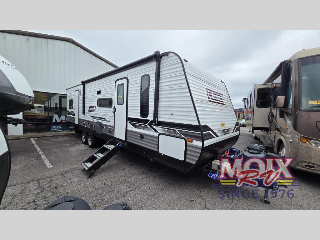 2023 Dutchmen Rv Coleman Lantern Series 300TQ in conway AR