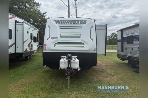 2022 Winnebago Industries Towables Micro Minnie FLX 2100BH in jonesboro AR
