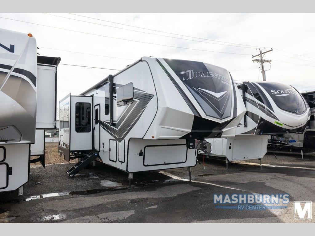 2023 Grand Design Momentum M-Class 351MS in jonesboro AR