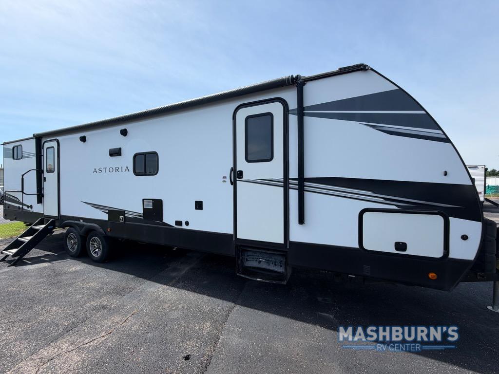 2021 Dutchmen Rv Astoria 3203BH in jonesboro AR