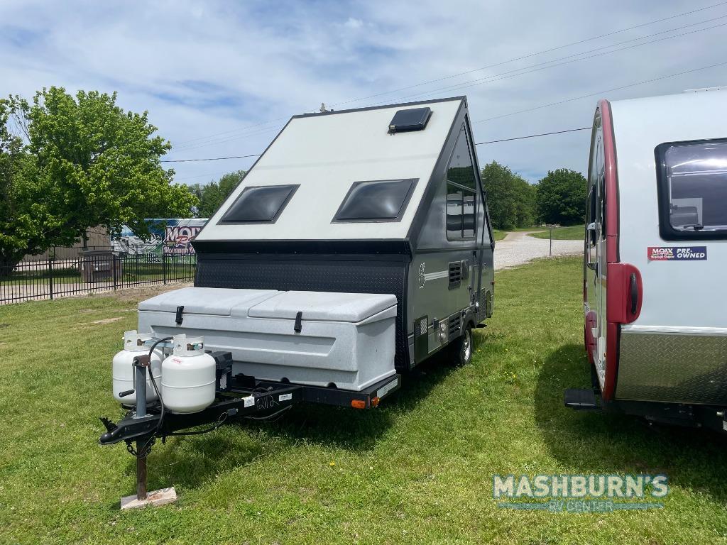 2019 Viking Legend 12RBST in jonesboro AR