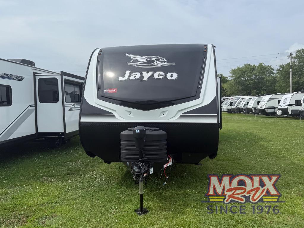 2026 Jayco Jay Feather 30RKB in springdale AR