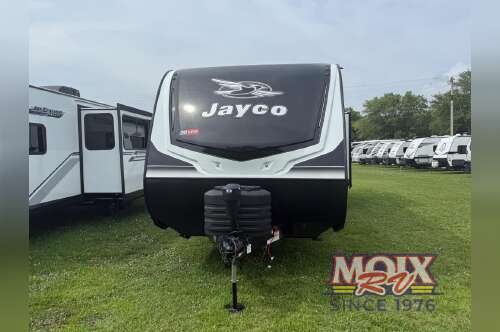 2026 Jayco Jay Feather 30RKB in springdale AR