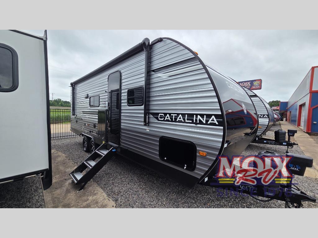 2026 Coachmen Rv Catalina Legacy Edition 243RBS RV