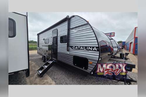 2026 Coachmen Rv Catalina Legacy Edition 243RBS in conway AR