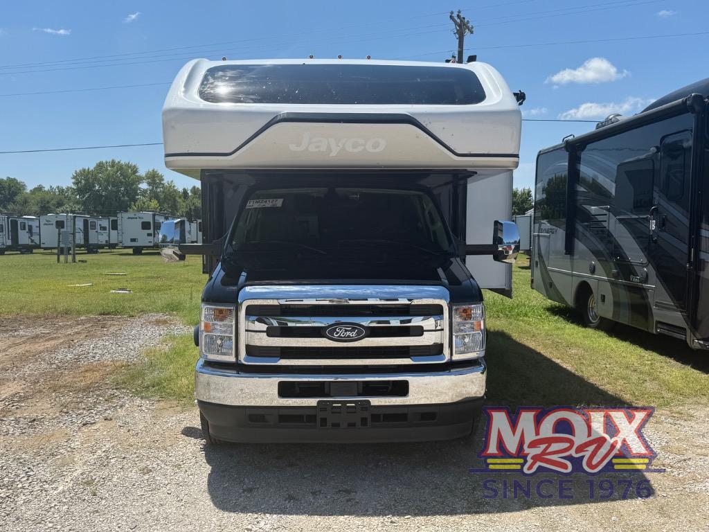 2026 Jayco Greyhawk 30Z in springdale AR