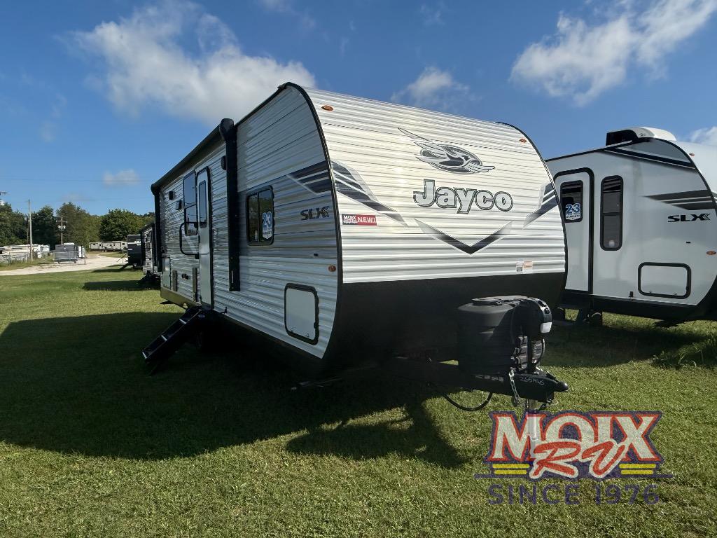 2026 Jayco Jay Flight SLX 265MWS in springdale AR
