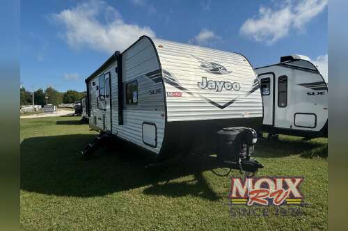 2026 Jayco Jay Flight SLX 265MWS in springdale AR