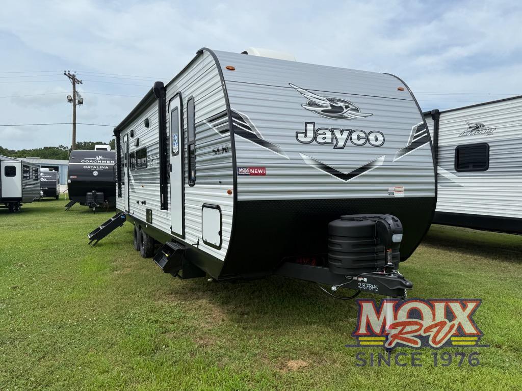2026 Jayco Jay Flight SLX 287BHS in springdale AR
