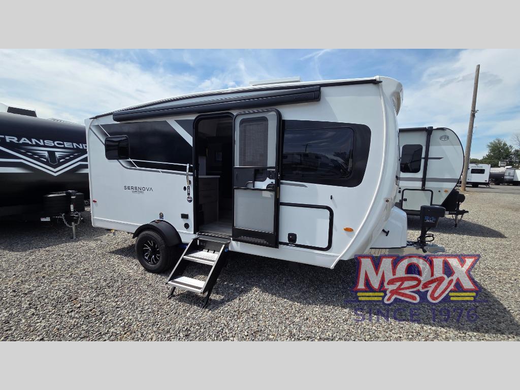 2026 Grand Design Serenova 150HL in conway AR