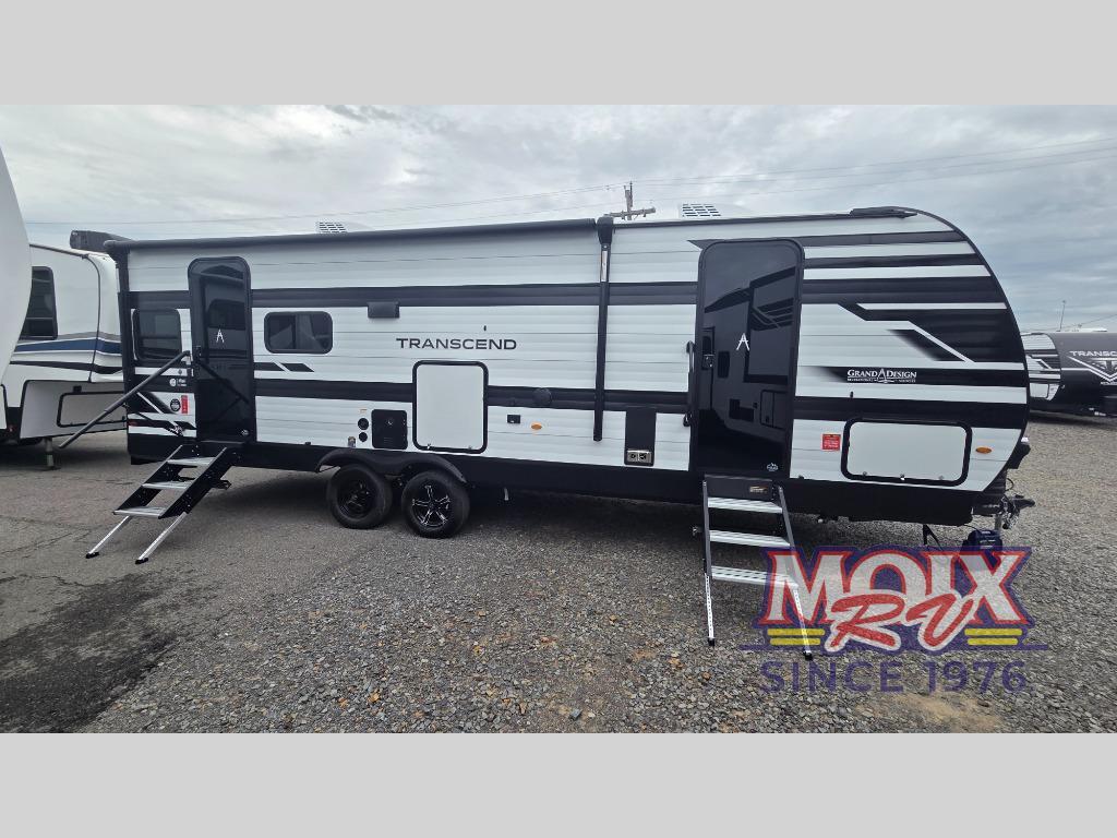 2026 Grand Design Transcend 245RLT in conway AR
