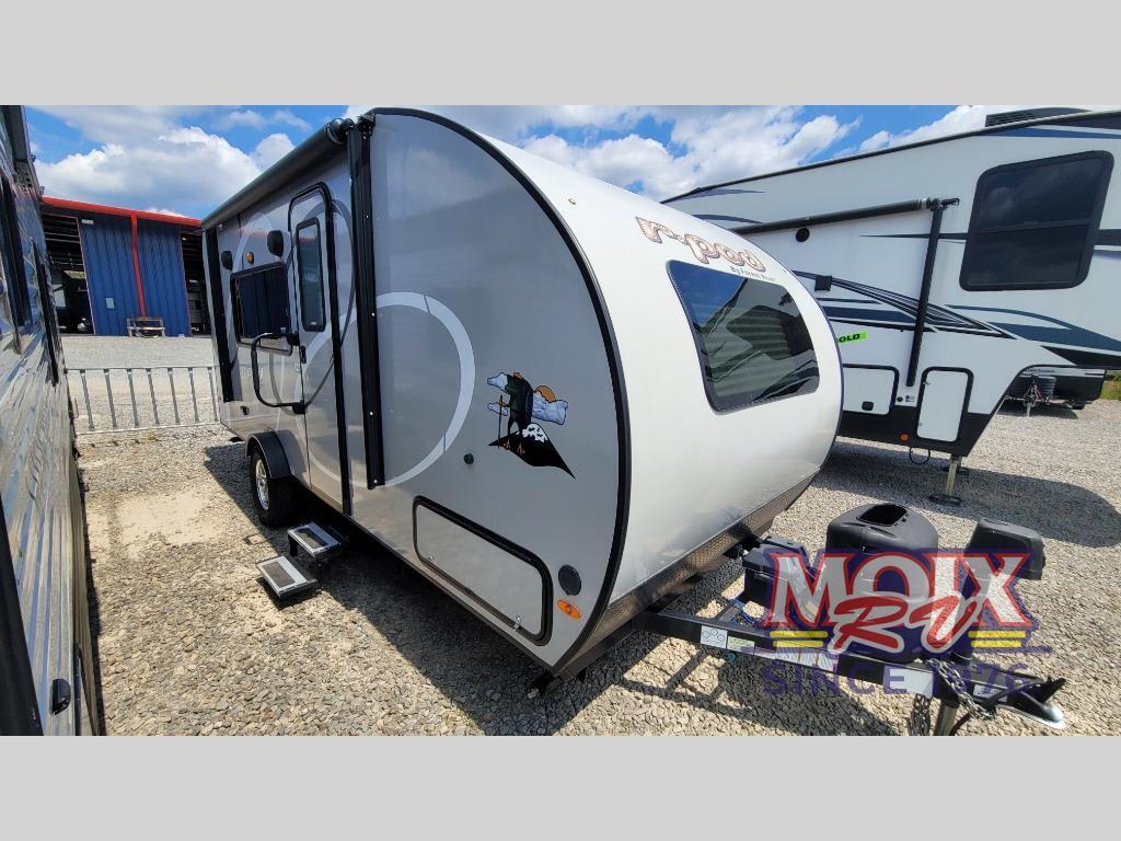 2020 Forest River Rv R Pod RP-192 in conway AR