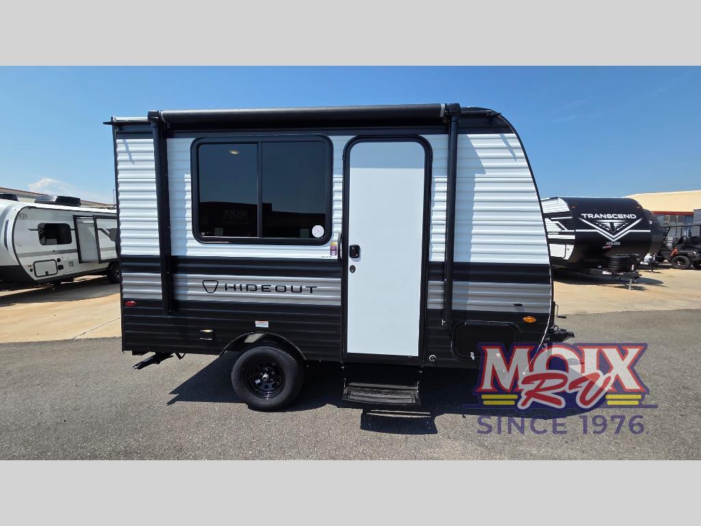 2026 Keystone Rv Hideout Mini 131RK in conway AR