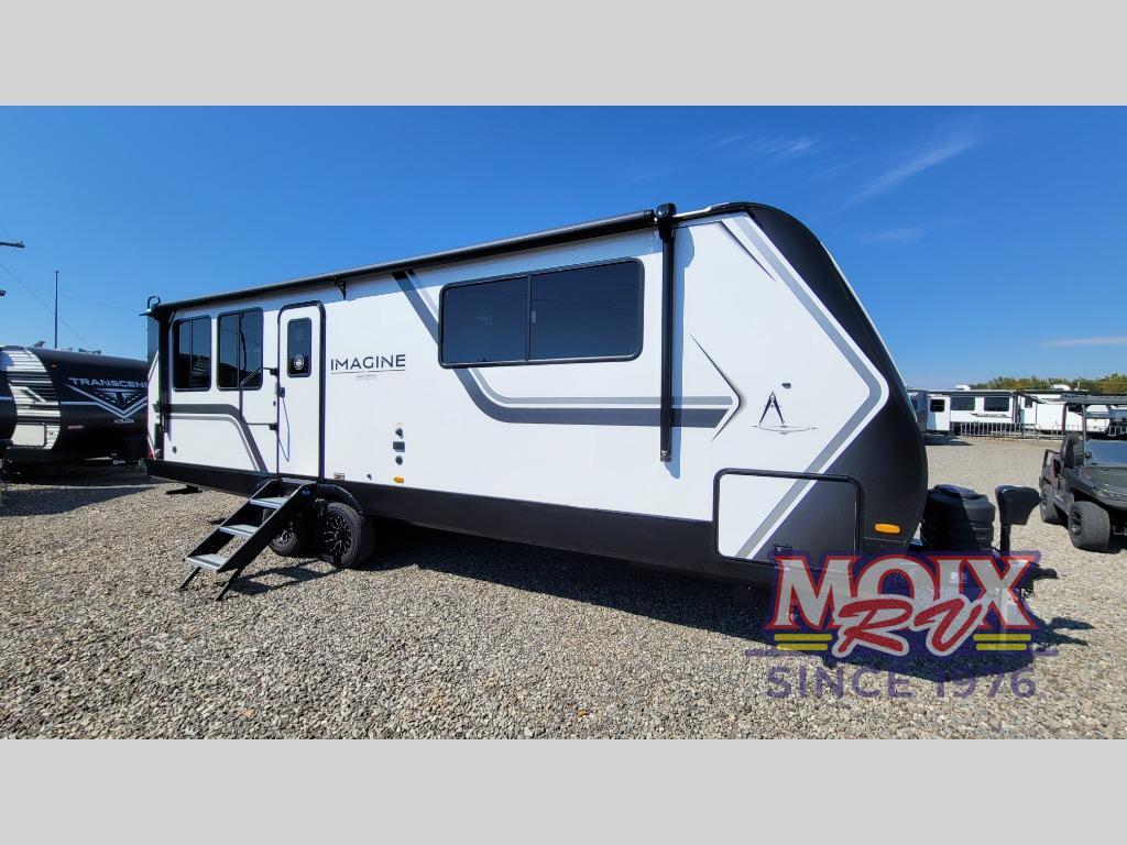 2026 Grand Design Imagine 2700BS RV