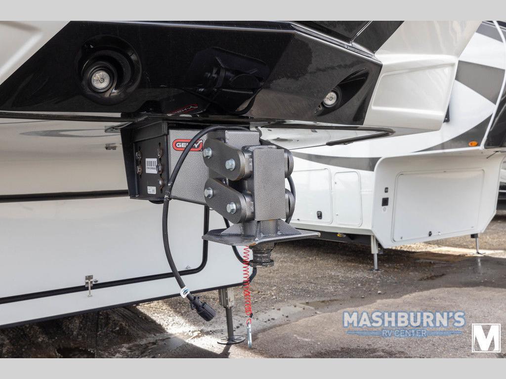 2023 Grand Design Momentum M-Class 351MS in jonesboro AR