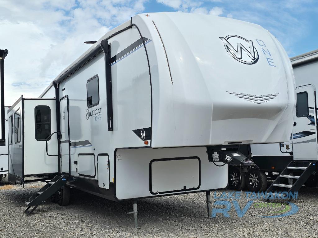 2023 Forest River Rv Wildcat ONE 31RL in west tawakoni TX