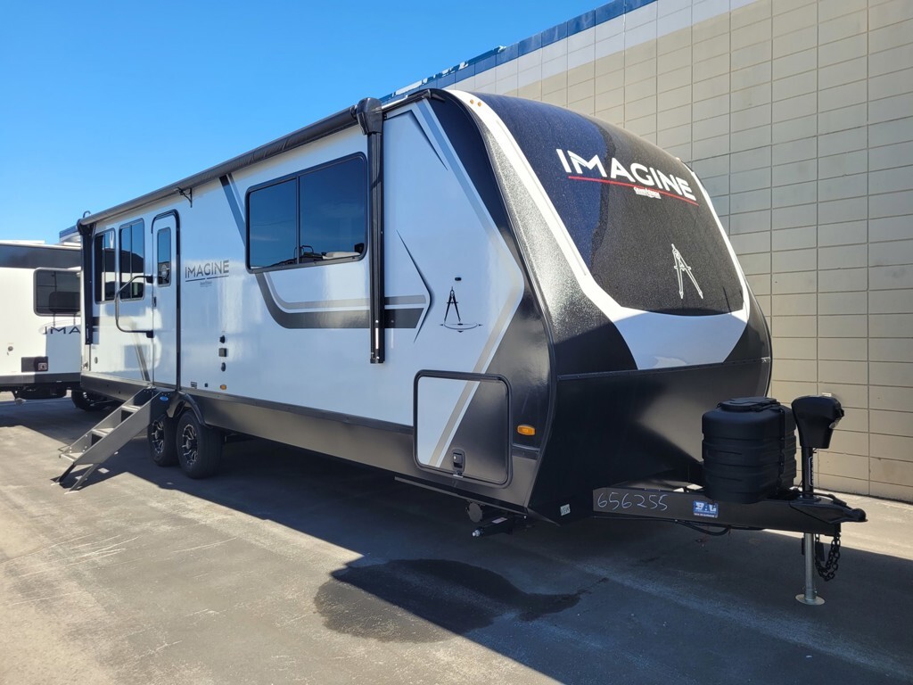 2026 Grand Design Imagine 2700BS RV