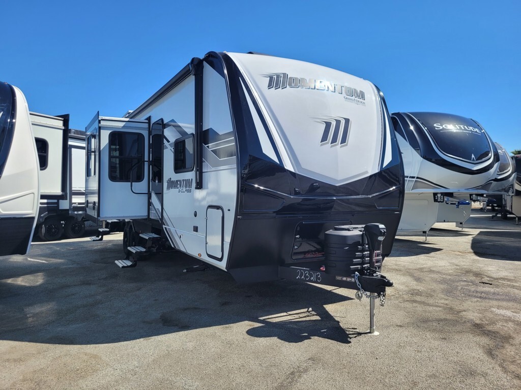2026 Grand Design Momentum G-Class 29GS in gilroy CA