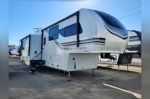 2026 Grand Design Influence 3804DS in gilroy CA