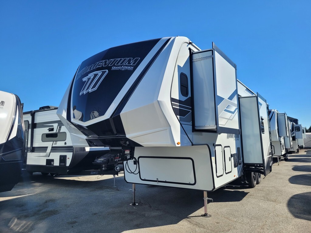 2026 Grand Design Momentum G-Class 320G in gilroy CA