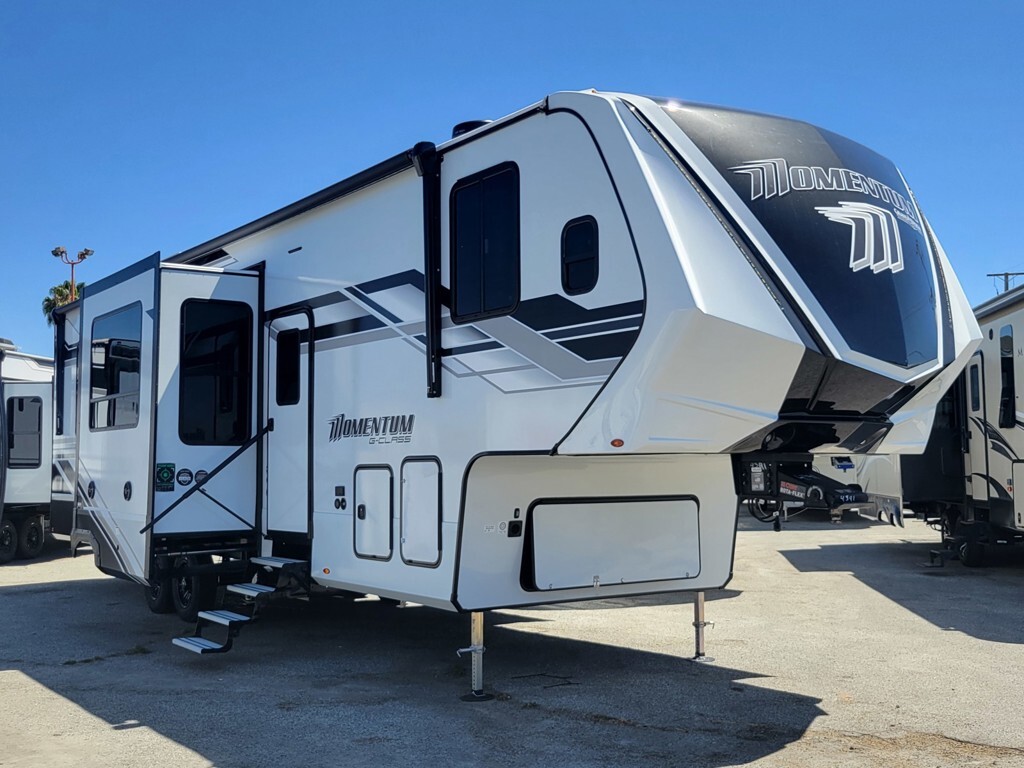 2026 Grand Design Momentum G-Class 350G in gilroy CA