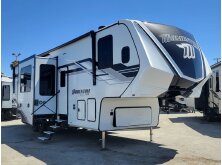 2026 Grand Design RV Momentum G-Class 350G Review image