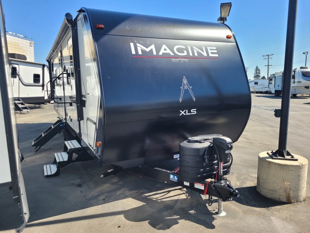 2026 Grand Design Imagine XLS 25DBE in gilroy CA