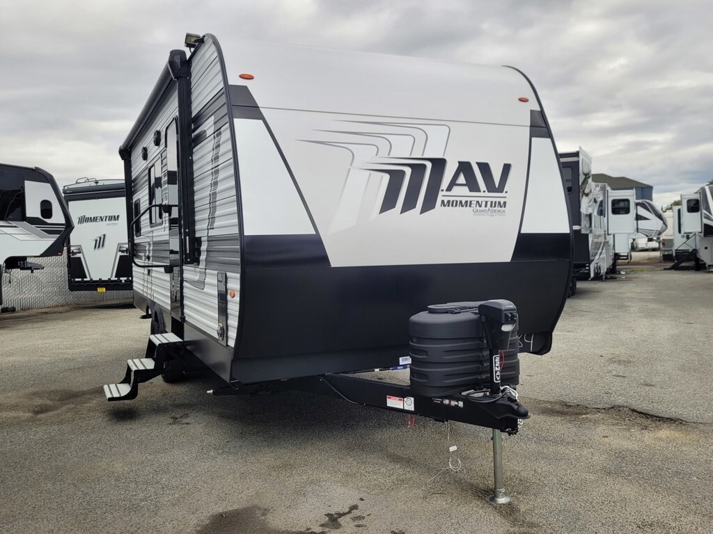 2026 Grand Design Momentum MAV 22MAV in gilroy CA