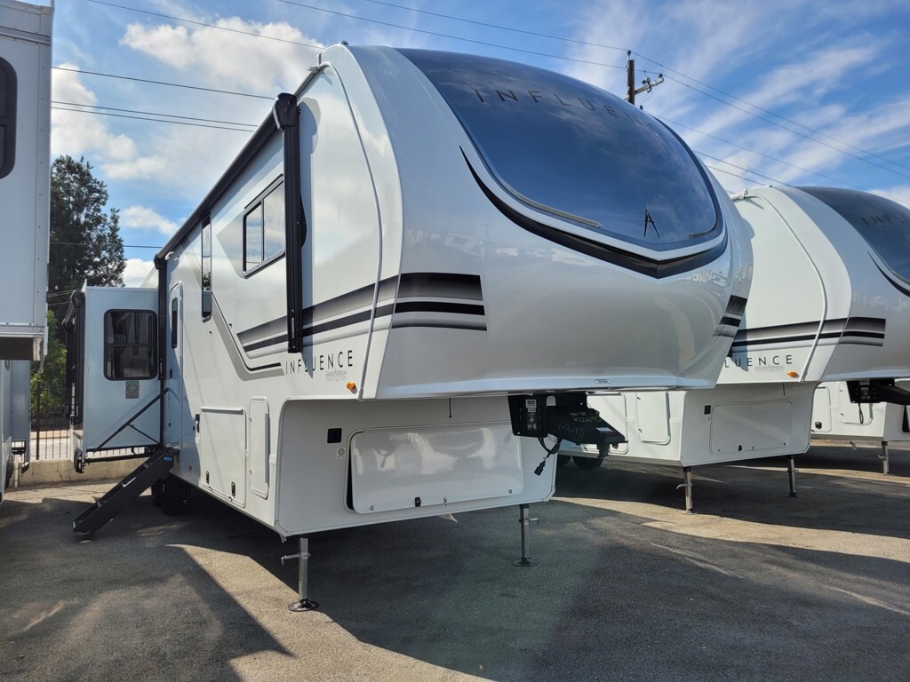 2026 Grand Design Influence 3503GK in gilroy CA