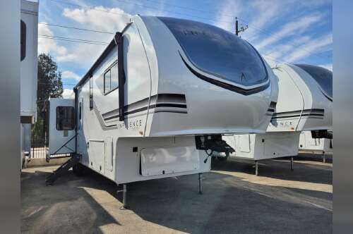 2026 Grand Design Influence 3503GK in gilroy CA