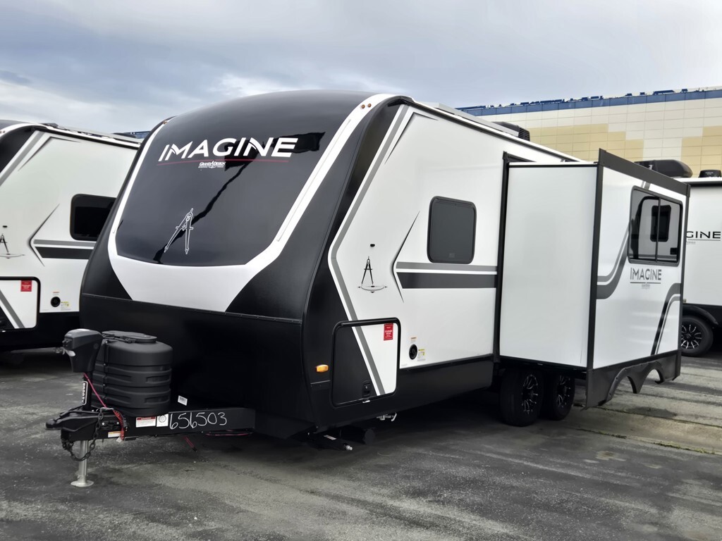 2026 Grand Design Imagine 2300MK in gilroy CA