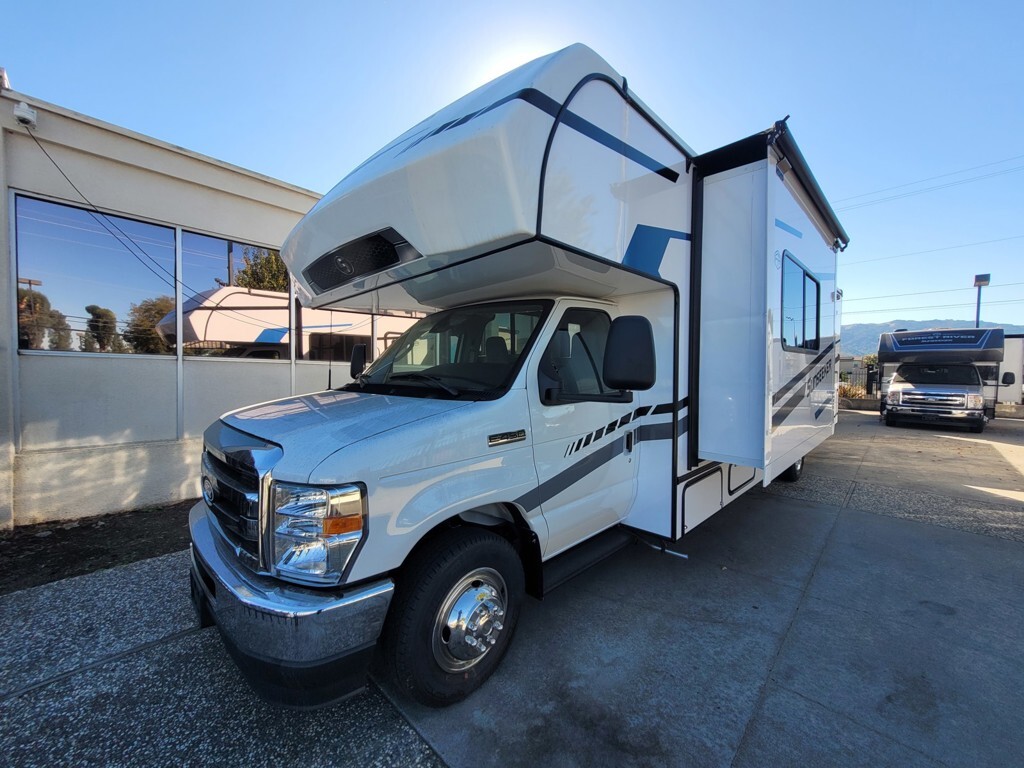 2026 Forest River Rv Sunseeker LE 3250DSLE Ford in gilroy CA