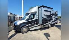 2026 Forest River Rv Sunseeker MBS 2400MSD RV